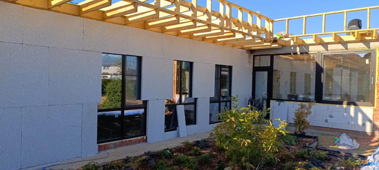 И снова мы представляем вашему внимаю объект! 