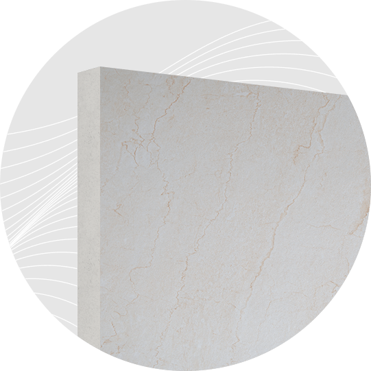 Светлый травертин