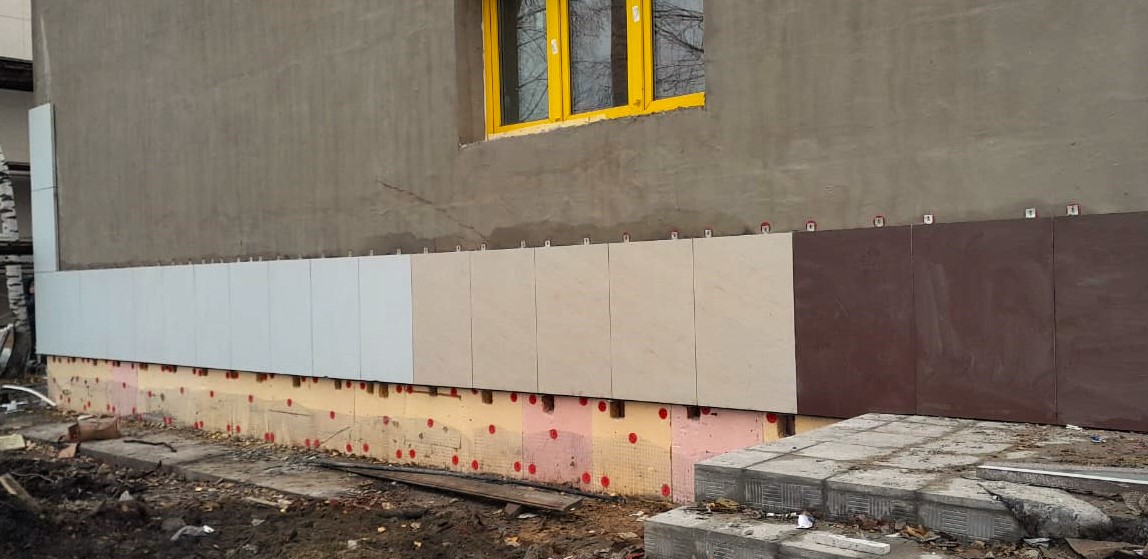 Второй пошёл! Как мы реновируем детский сад в Подмосковье