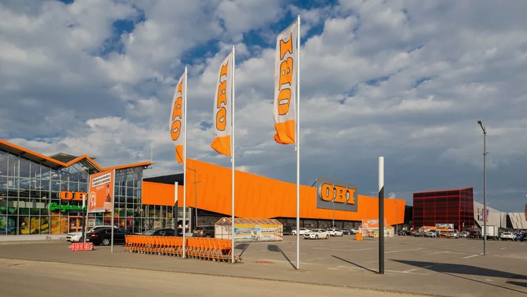 Аэроконтур® в ОБИ!