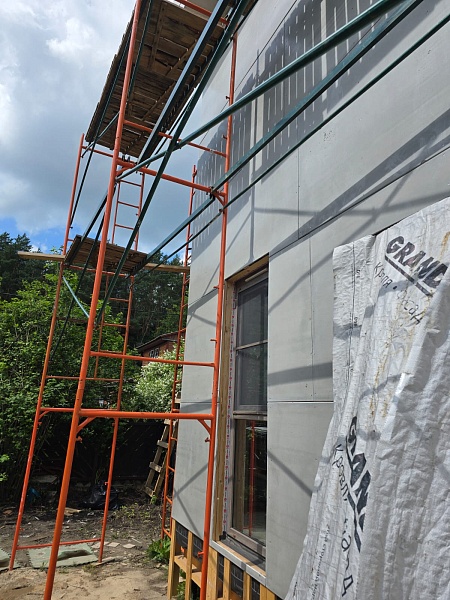 Открыты ветрам всех направлений!