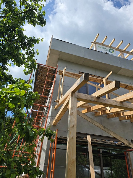 Открыты ветрам всех направлений!