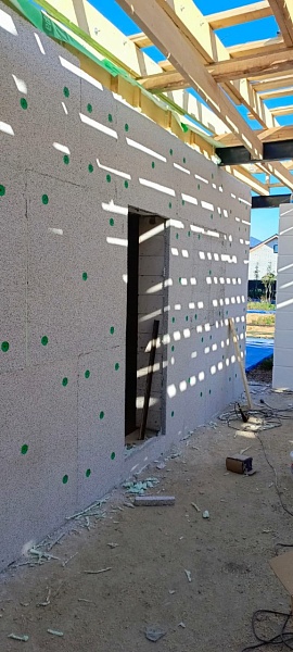 И снова мы представляем вашему внимаю объект! 