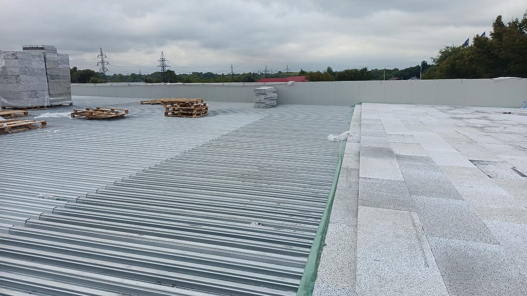 Лето — время новых возможностей!