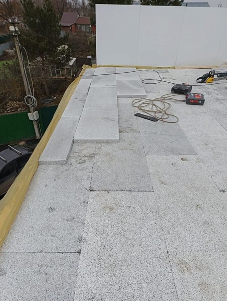 Наши объекты