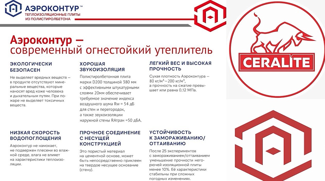 Аэроконтур®–  как это сделано