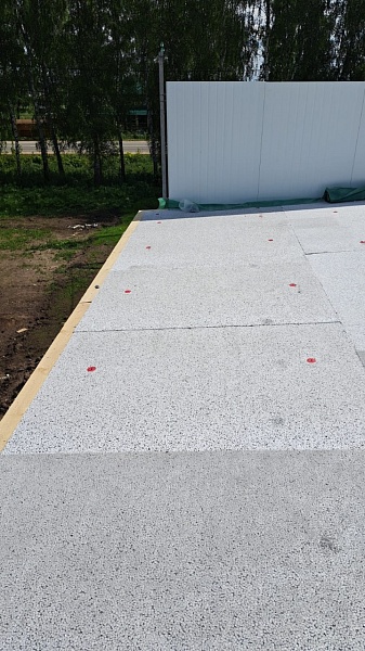 Специальные размеры – легко! 