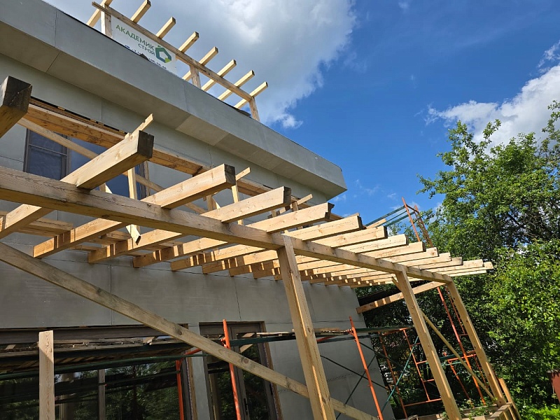 Открыты ветрам всех направлений!