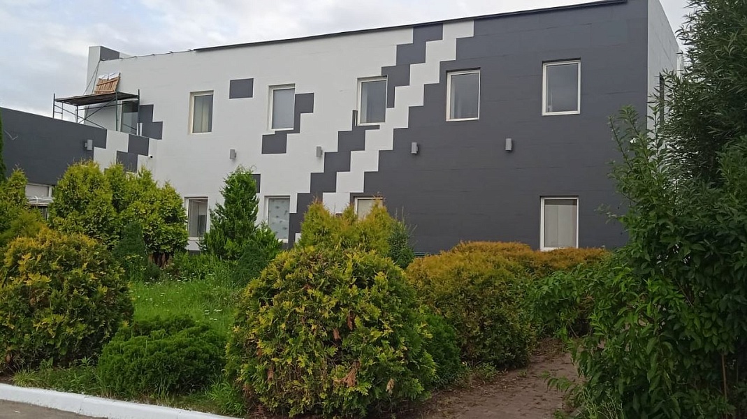 И о себе не забываем!