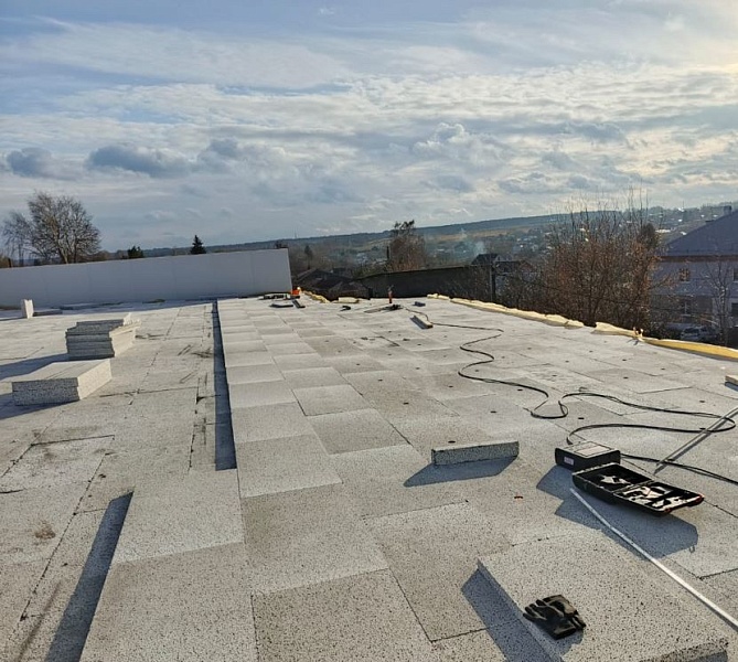 Наши объекты