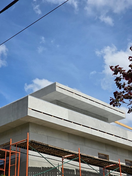 Открыты ветрам всех направлений!