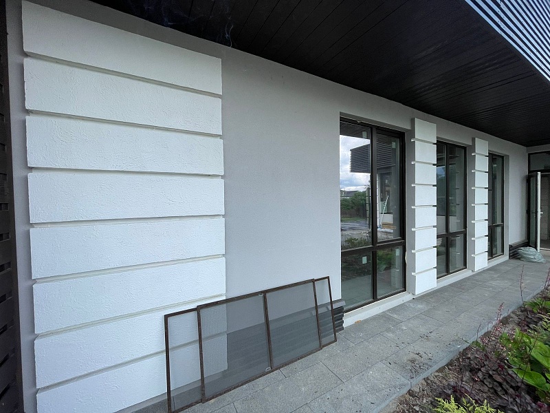 Лаконичность и стиль