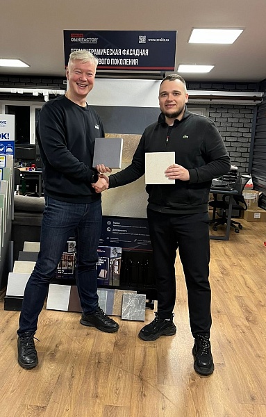 У нас новые дилеры в Чувашии