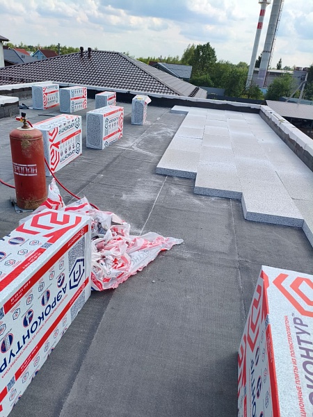 Разуклонка